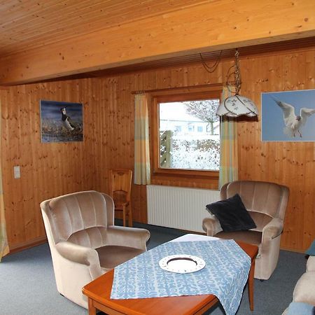 Ferienhaus 3 Koehr-Eickhoff เลมบรุค ภายนอก รูปภาพ