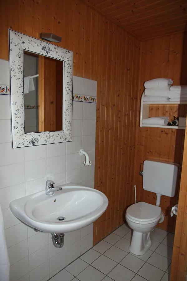 Ferienhaus 3 Koehr-Eickhoff เลมบรุค ภายนอก รูปภาพ