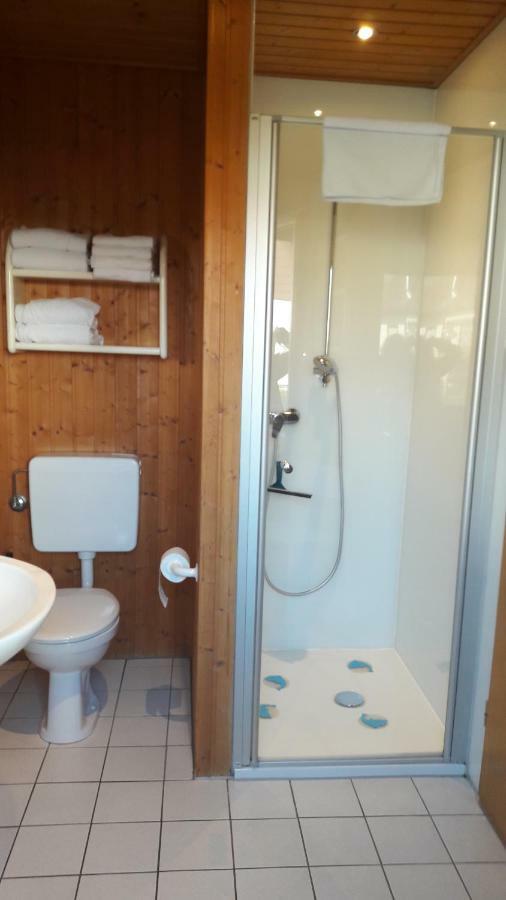 Ferienhaus 3 Koehr-Eickhoff เลมบรุค ภายนอก รูปภาพ